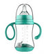 Baby Feeding Silicone Bottle Supplies
